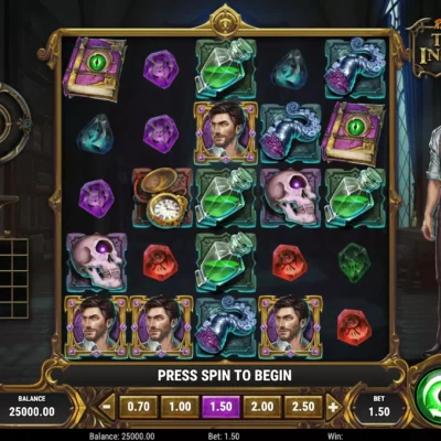 Tome of Madness